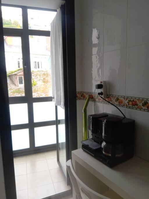 Апартаменты A Bruxo Fonte 8 Pzs 2 Banos Full Reg Vut38509 Луарка Экстерьер фото