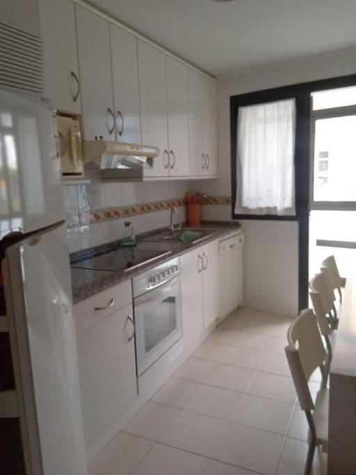 Апартаменты A Bruxo Fonte 8 Pzs 2 Banos Full Reg Vut38509 Луарка Экстерьер фото