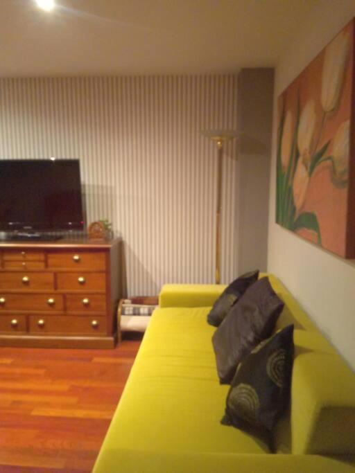 Апартаменты A Bruxo Fonte 8 Pzs 2 Banos Full Reg Vut38509 Луарка Экстерьер фото