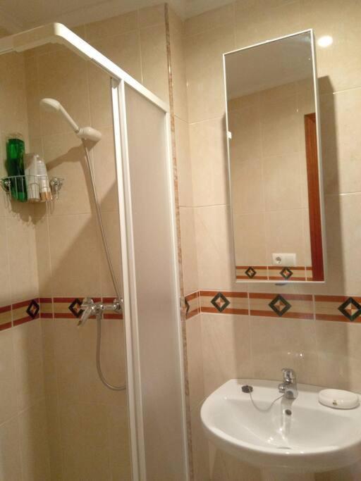 Апартаменты A Bruxo Fonte 8 Pzs 2 Banos Full Reg Vut38509 Луарка Экстерьер фото
