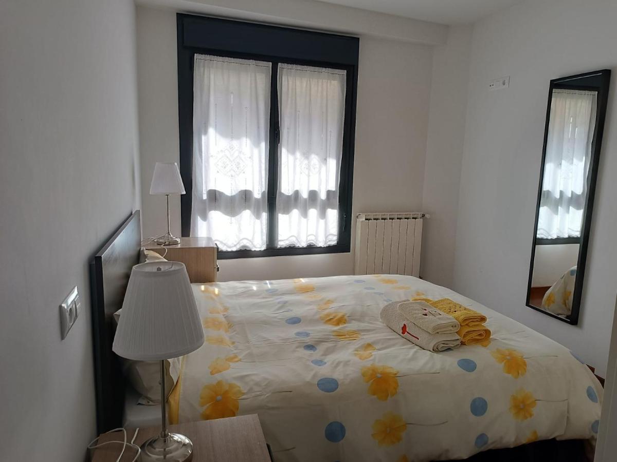 Апартаменты A Bruxo Fonte 8 Pzs 2 Banos Full Reg Vut38509 Луарка Экстерьер фото