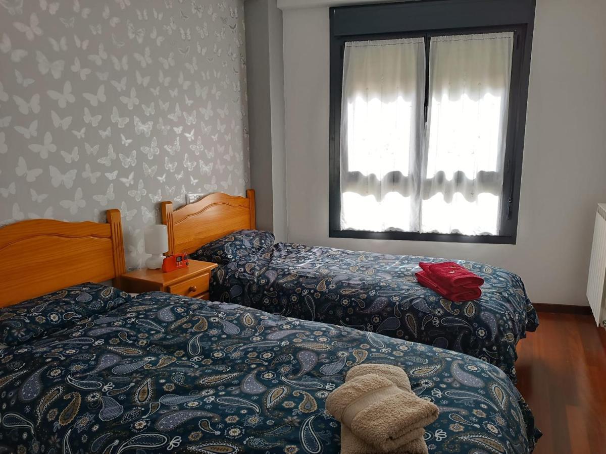 Апартаменты A Bruxo Fonte 8 Pzs 2 Banos Full Reg Vut38509 Луарка Экстерьер фото