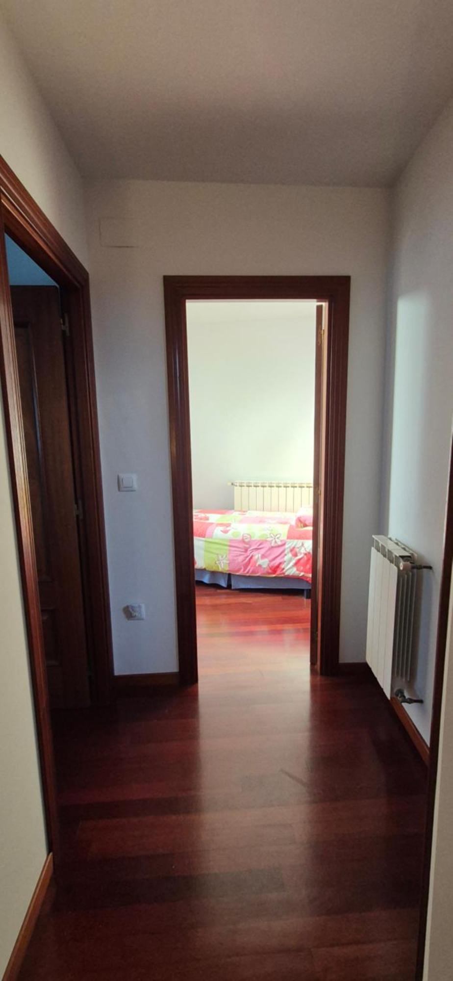Апартаменты A Bruxo Fonte 8 Pzs 2 Banos Full Reg Vut38509 Луарка Экстерьер фото