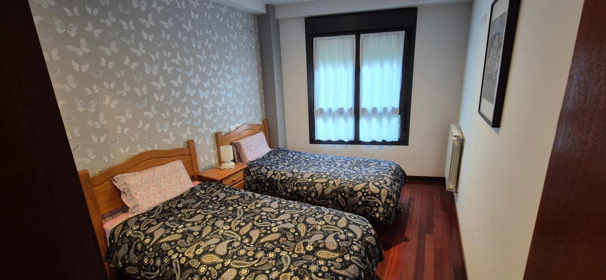 Апартаменты A Bruxo Fonte 8 Pzs 2 Banos Full Reg Vut38509 Луарка Экстерьер фото