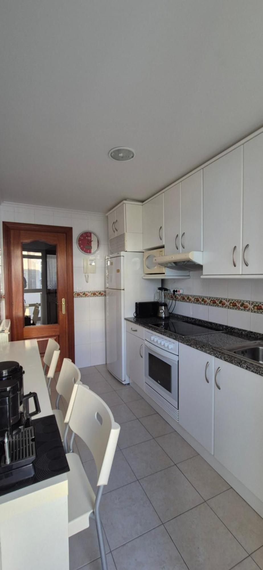 Апартаменты A Bruxo Fonte 8 Pzs 2 Banos Full Reg Vut38509 Луарка Экстерьер фото